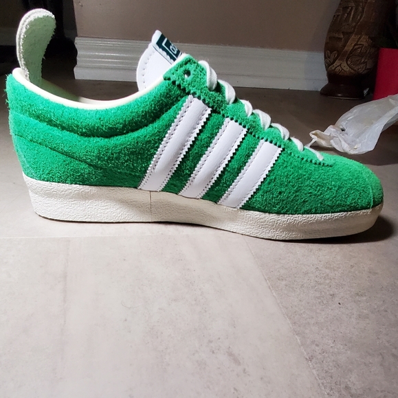 Adidas Originals Gazelle Vintage Unisex - Picture 2 of 12